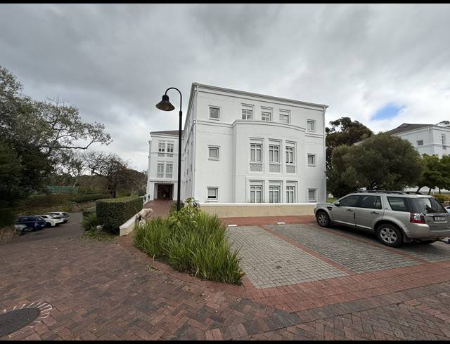 74M² OFFICE TO LET IN CONSTANTIA